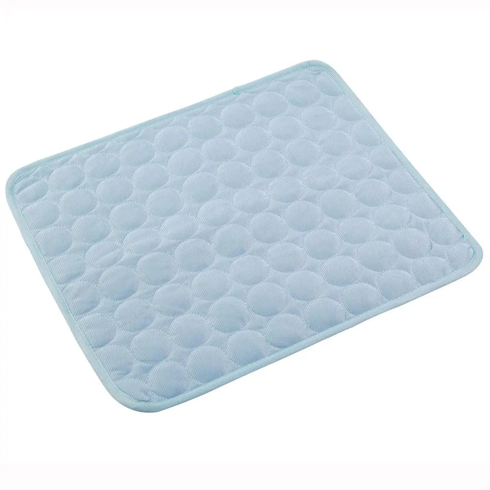 Tapis rafraîchissant multi-animaux MiniPoil accessoire été