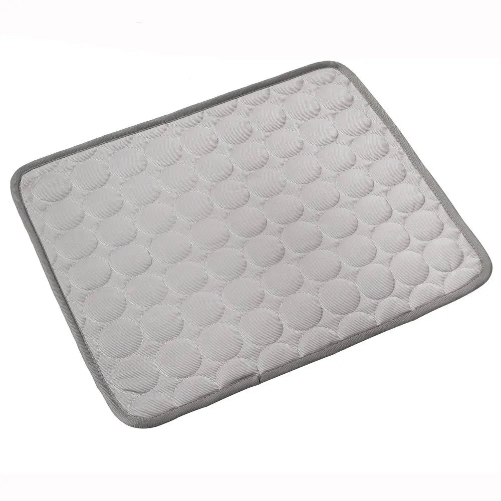 Tapis fraîcheur pour animal livraison rapide MiniPoil